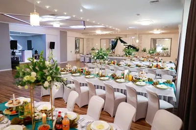 Bianco - Sala Przyjęć Okolicznościowych